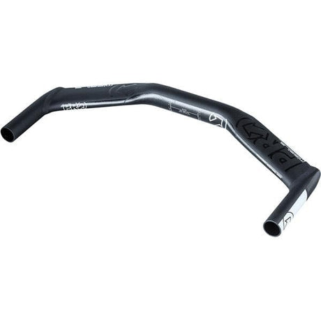 PRO Missile Base-Handlebar; Alloy; 31.8mm; 40cm