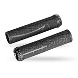 PRO Race Lock On Grips; 30mm; Black