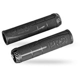 PRO Race Lock On Grips; 32mm; Black