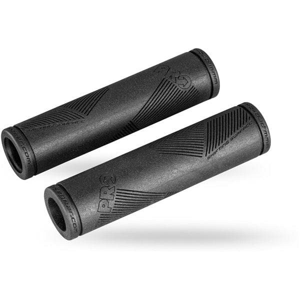 PRO Sport Slide On Grips; 32mm; Black