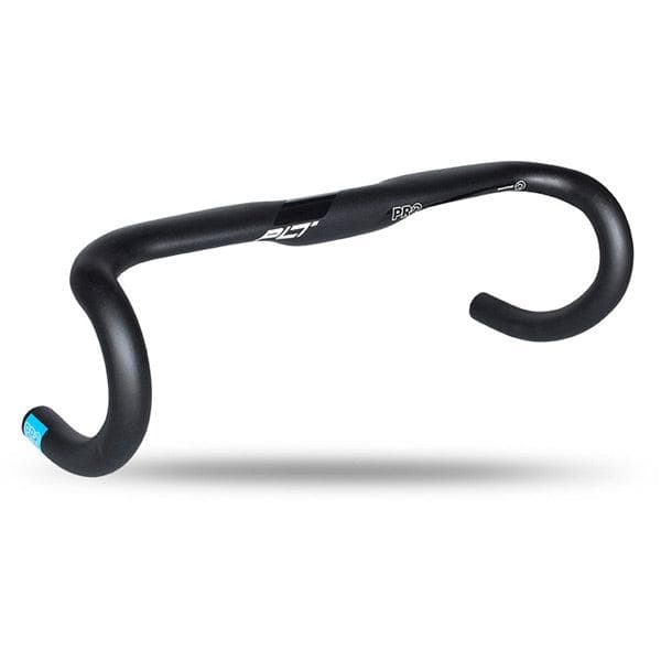 PRO PLT Handlebar; Alloy; 31.8mm; Ergo; 42cm