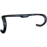 PRO VIBE Superlight Aero Handlebar; Carbon; 31.8mm; Compact; 42cm