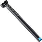 PRO LT Seatpost; Alloy; 31.6mm x 400mm; 20mm Layback