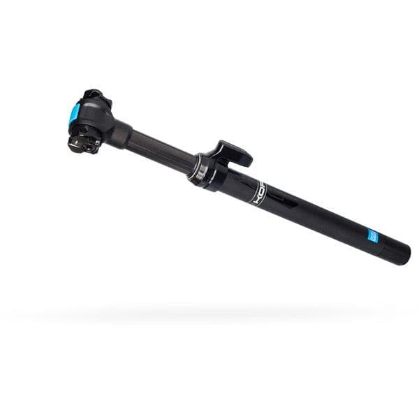 PRO Koryak Dropper Seatpost; 70mm; 27.2mm; External; In-Line