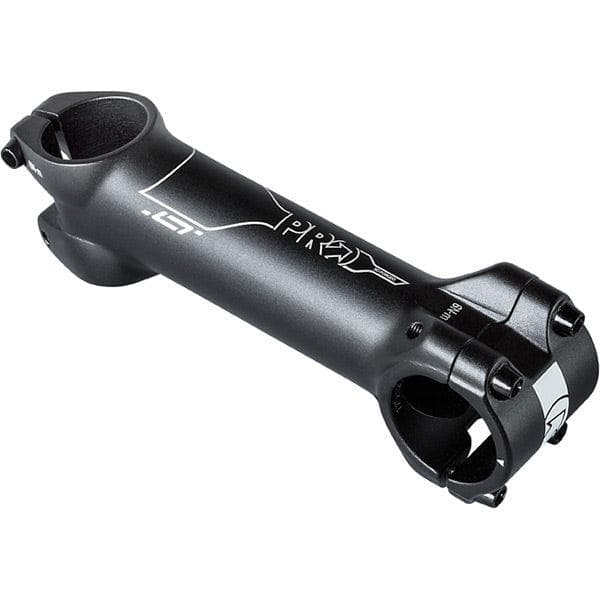 PRO LT Stem; Alloy; 31.8mm; 100mm; +6/-6&deg;