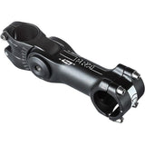 PRO LT Adjustable Stem; Alloy 31.8mm; 110mm; -30/+40&deg;