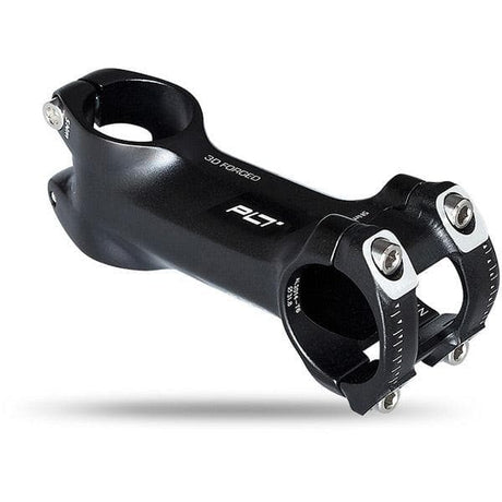 PRO PLT Stem; Alloy; 31.8mm; 1-1/8; 110mm; +10/-10&deg;