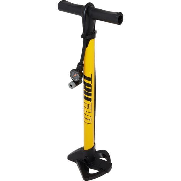 Truflo Ecotrax Floor Pump