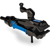 Park Tool 100-25D - Professional Micro-Adjust Repair Stand Clamp