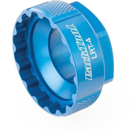 Park Tool LRT-4 - Shimano Direct Mount Chainring Lockring Tool