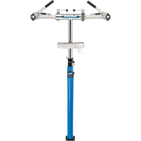 Park Tool PRS-2.3-1 - Deluxe Double Arm Repair Stand With 100-3C Clamps