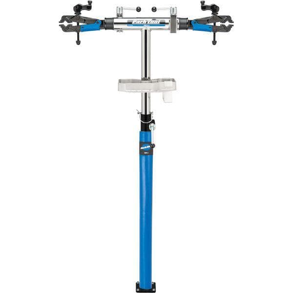 Park Tool PRS-2.3-2 - Deluxe Double Arm Repair Stand With 100-3D Clamps