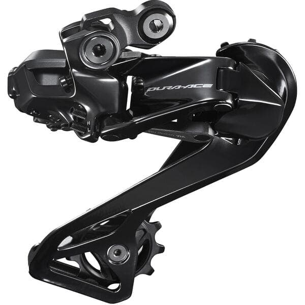 Shimano Dura-Ace RD-R9250 Dura-Ace Di2 12-speed rear derailleur E-tube