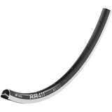 DT Swiss RR 411 SBWT 28 hole Presta-drilled black