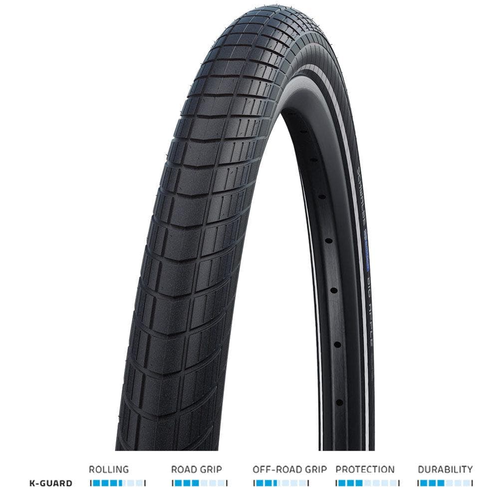 Schwalbe Big Apple K-Guard 28x2.00