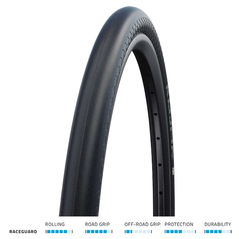 Schwalbe Kojak Raceguard 27.5x1.35