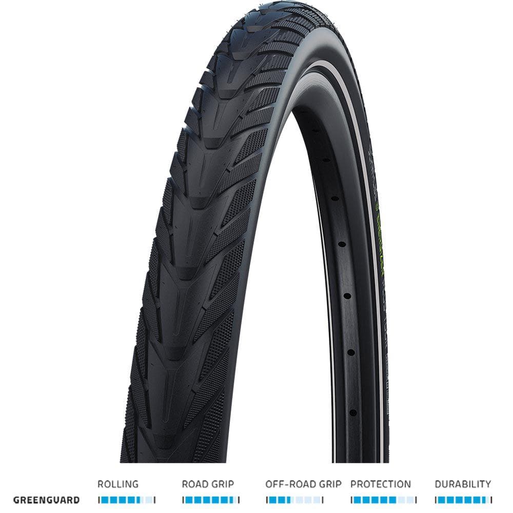 Schwalbe Energizer Plus GreenGuard 700x35c