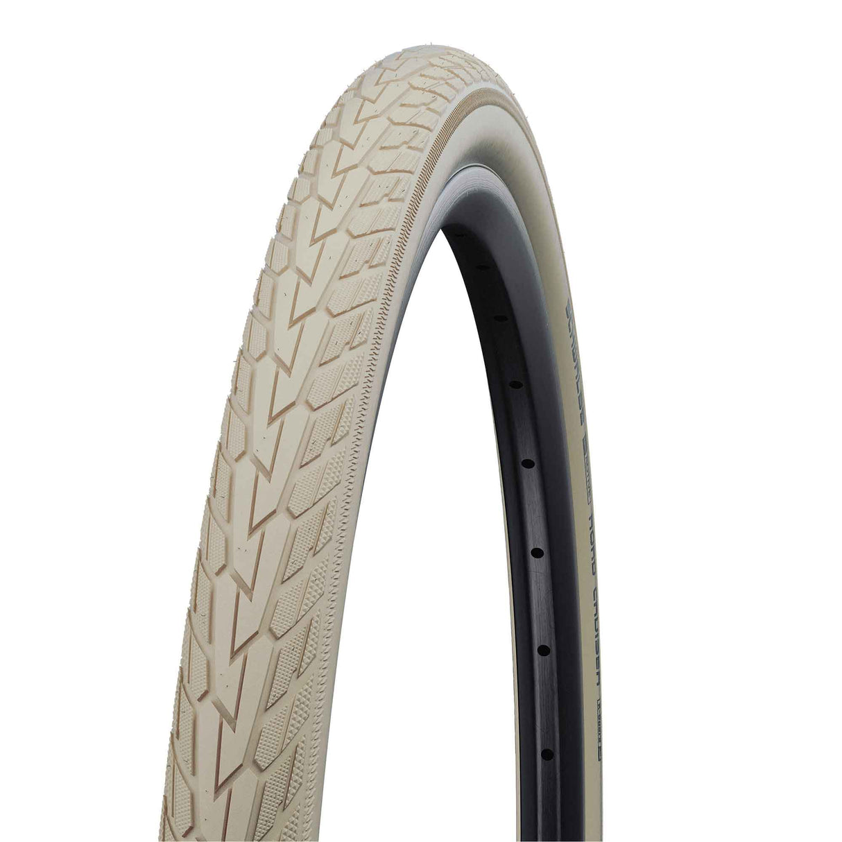 Schwalbe Road Cruiser K-Guard 700x40