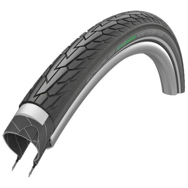 Schwalbe Road Cruiser Plus P/Guard T/Skin 700x35c