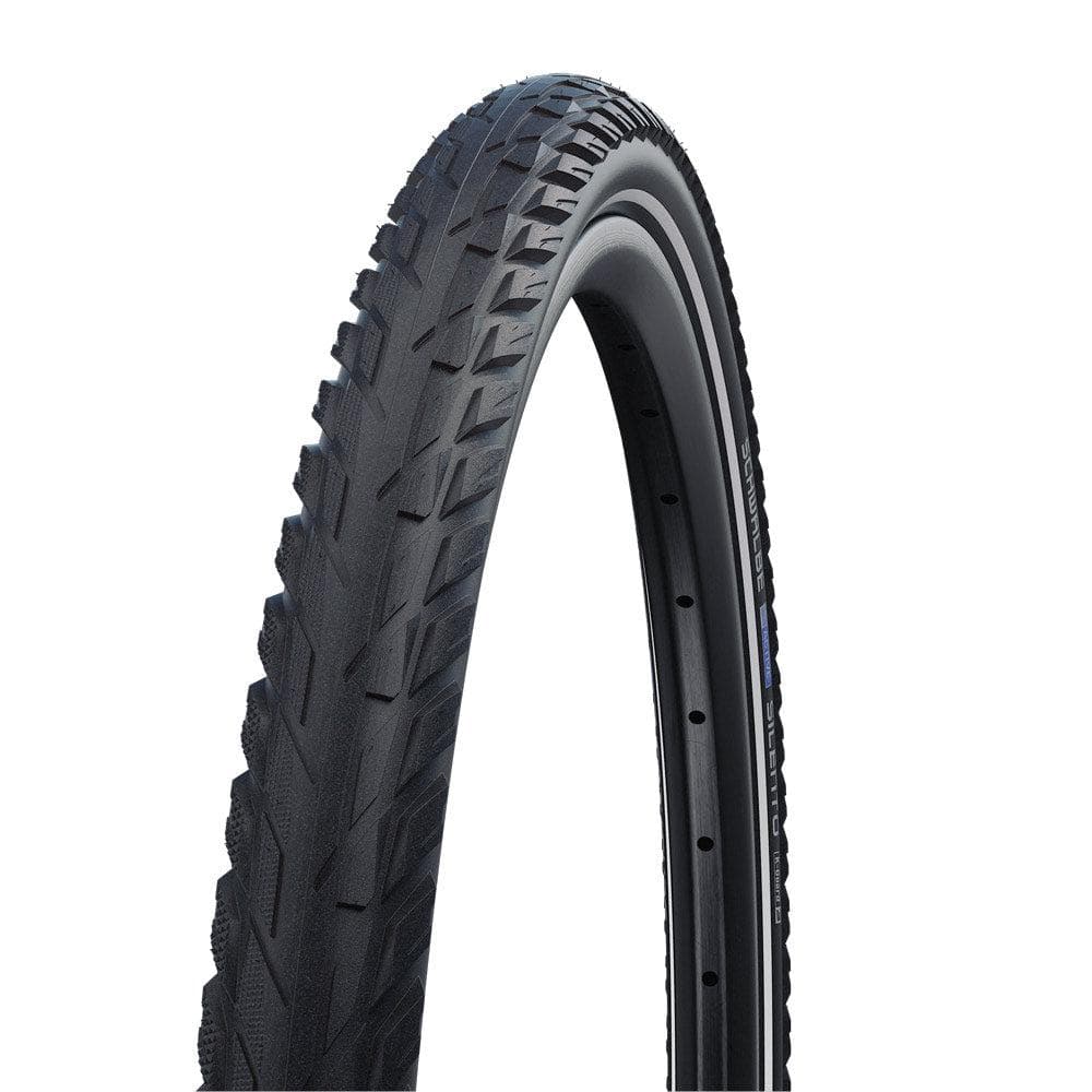 Schwalbe Silento K-Guard 700x35 Blk