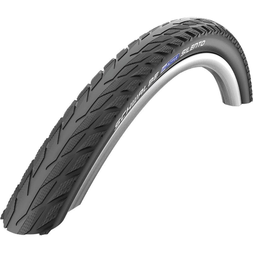 Schwalbe Silento K-Guard 26x1.75 Blk