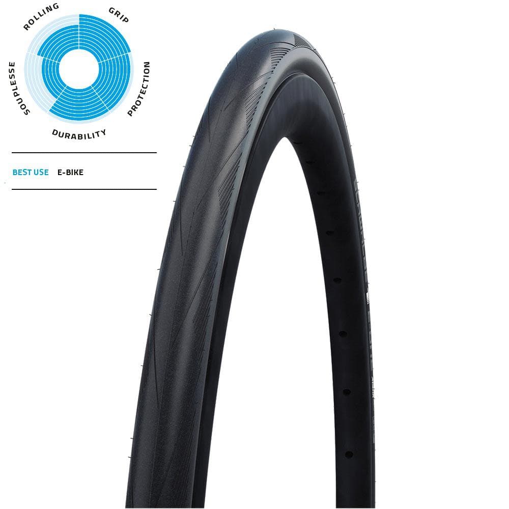 Schwalbe E-One V-Guard 700x32 Fold