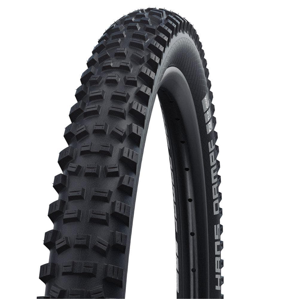 Schwalbe Hans Dampf TwinSkin TLR 26x2.35 Fold