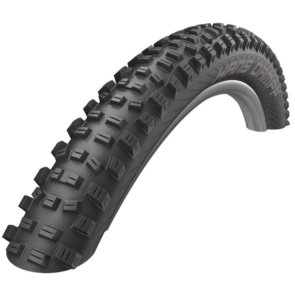 Schwalbe Hans Dampf TwinSkin TLR 27.5x2.35 Fold