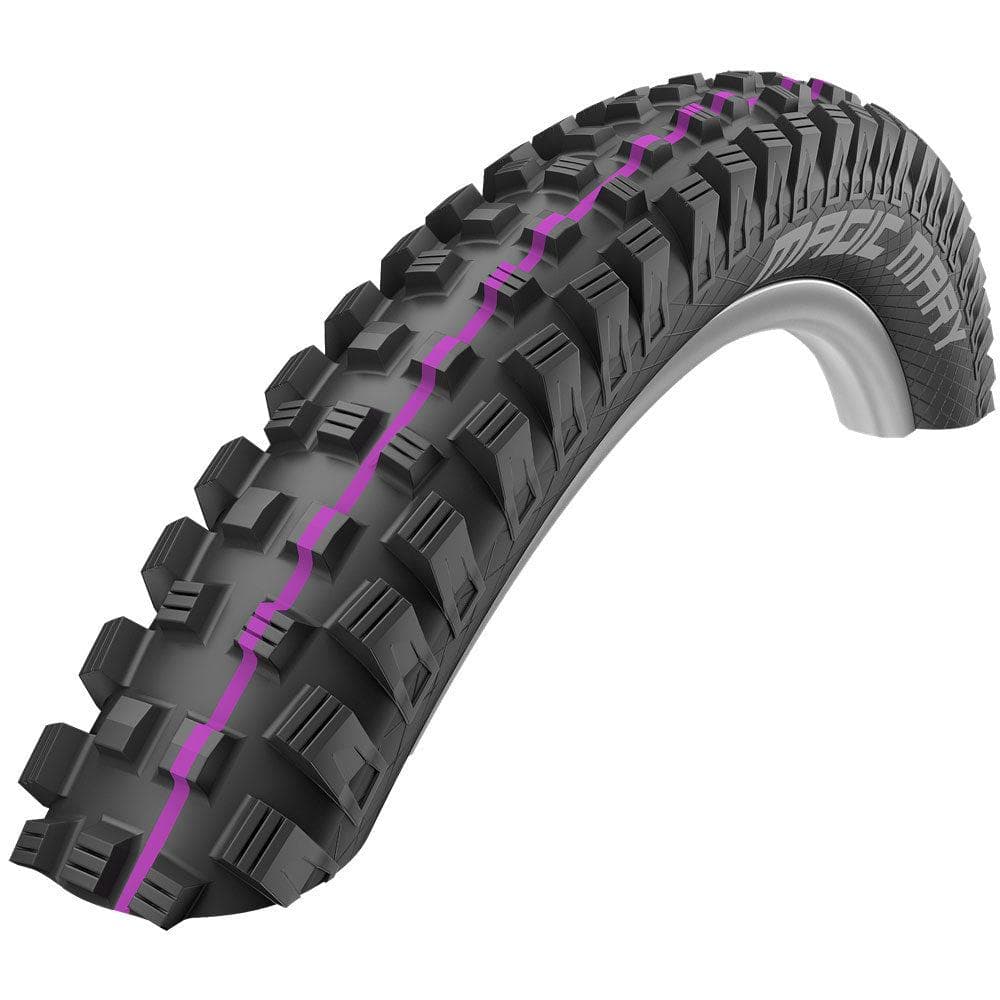 Schwalbe Magic Mary Perf Bike Park 27.5" x 2.4"