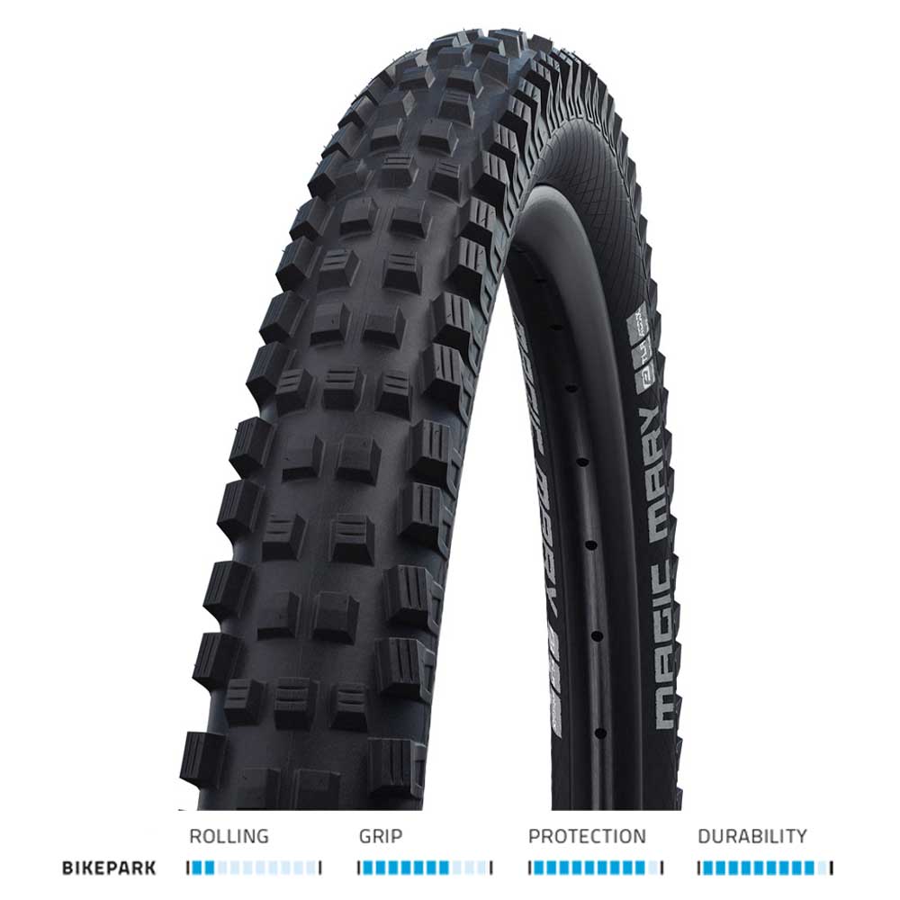 Schwalbe Magic Mary Perf T-Skin TLR 27.5x2.40 Fold