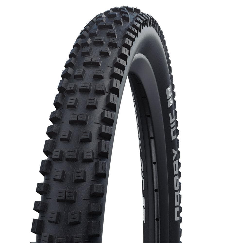 Schwalbe Nobby Nic Perf T-Skin TLR 27.5x2.40 Fold