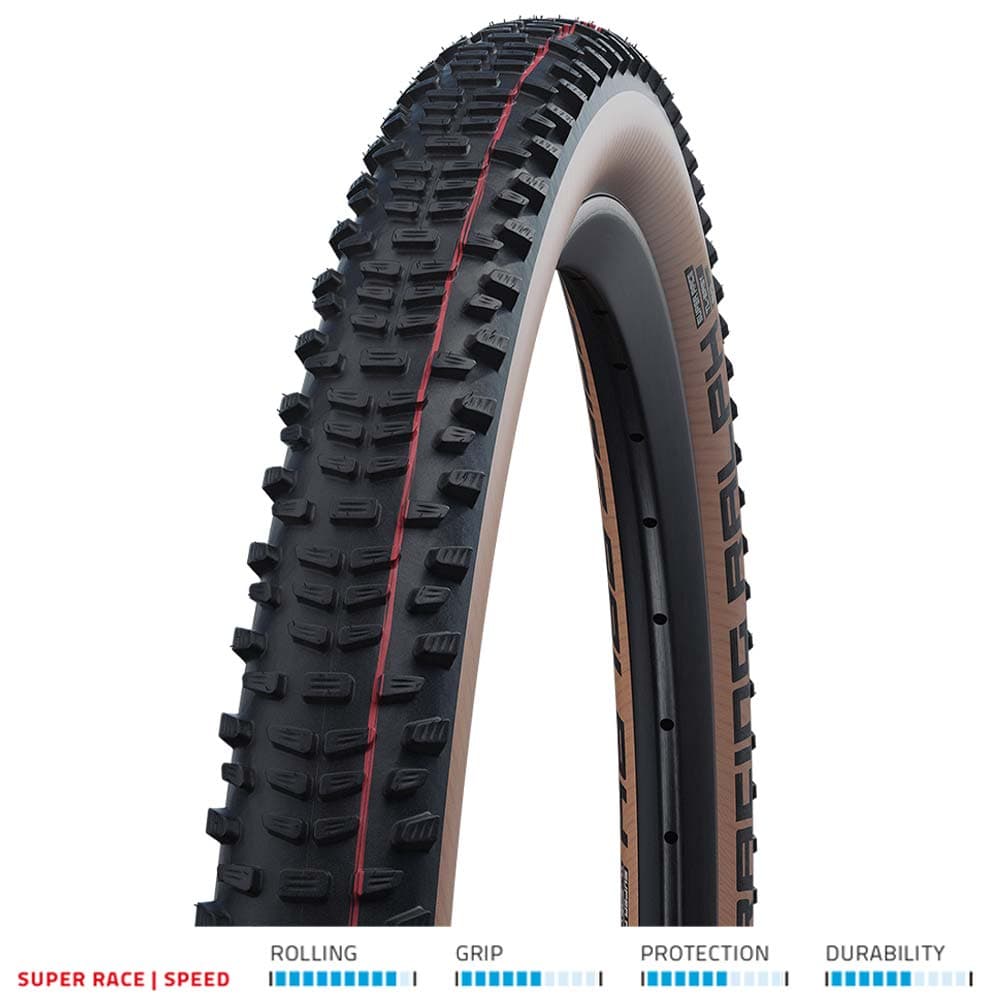 Schwalbe Racing Ralph Super Race 29x2.35 Fold