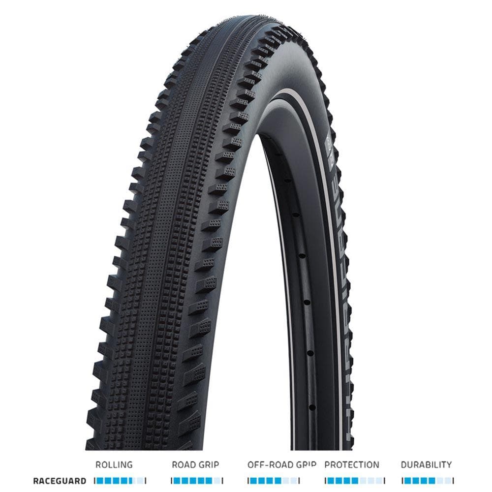 Schwalbe Hurricane Performance RaceGuard 26x2.10