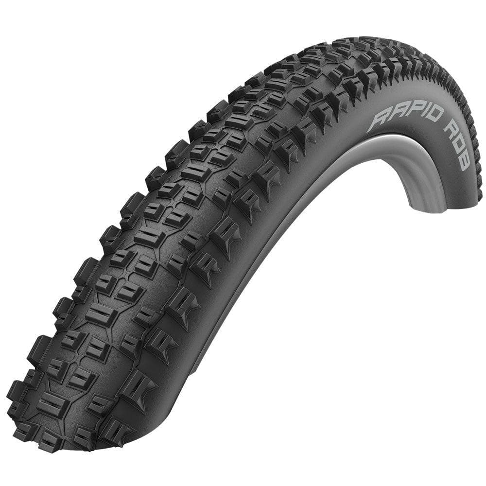 Schwalbe Rapid Rob K-Guard 29x2.25 Blk