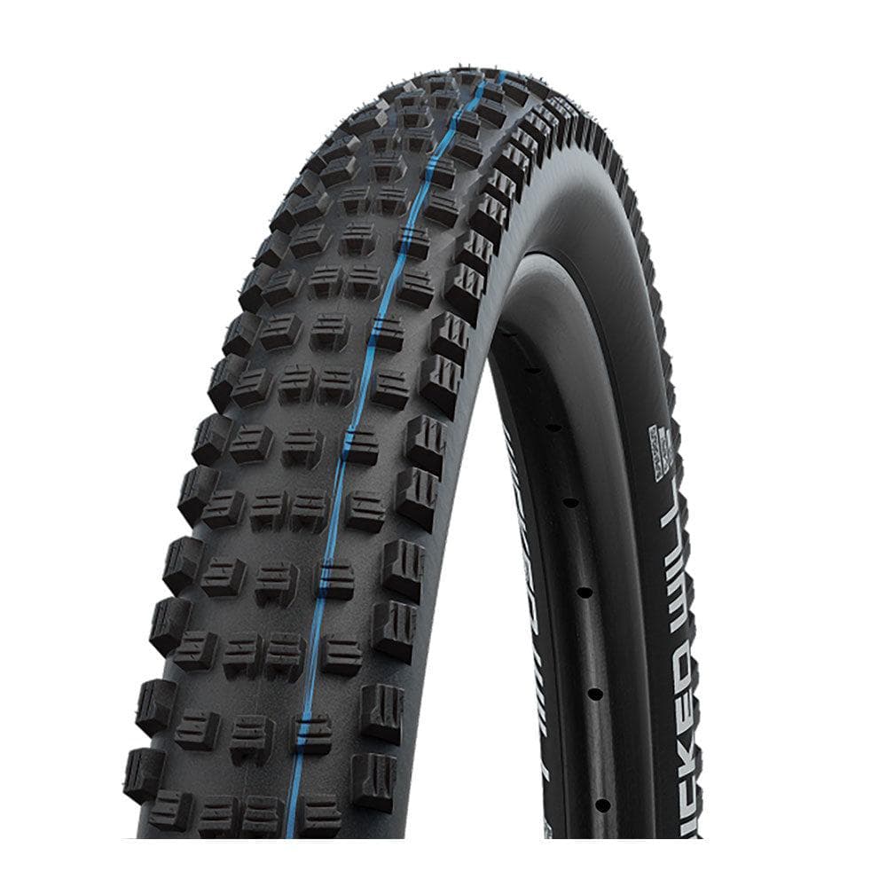 Schwalbe Wicked Will Perf 27.5x2.40 Fold