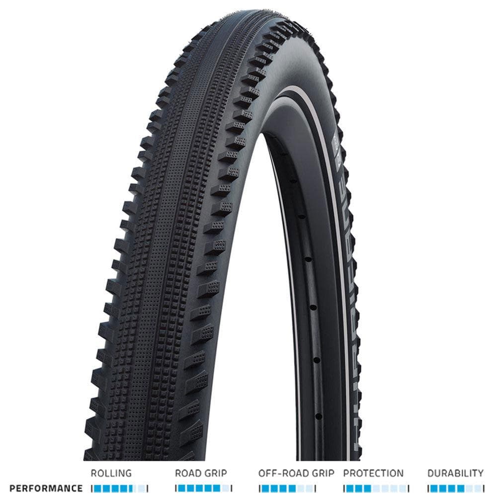 Schwalbe Hurricane Performance 27.5 x 2.00