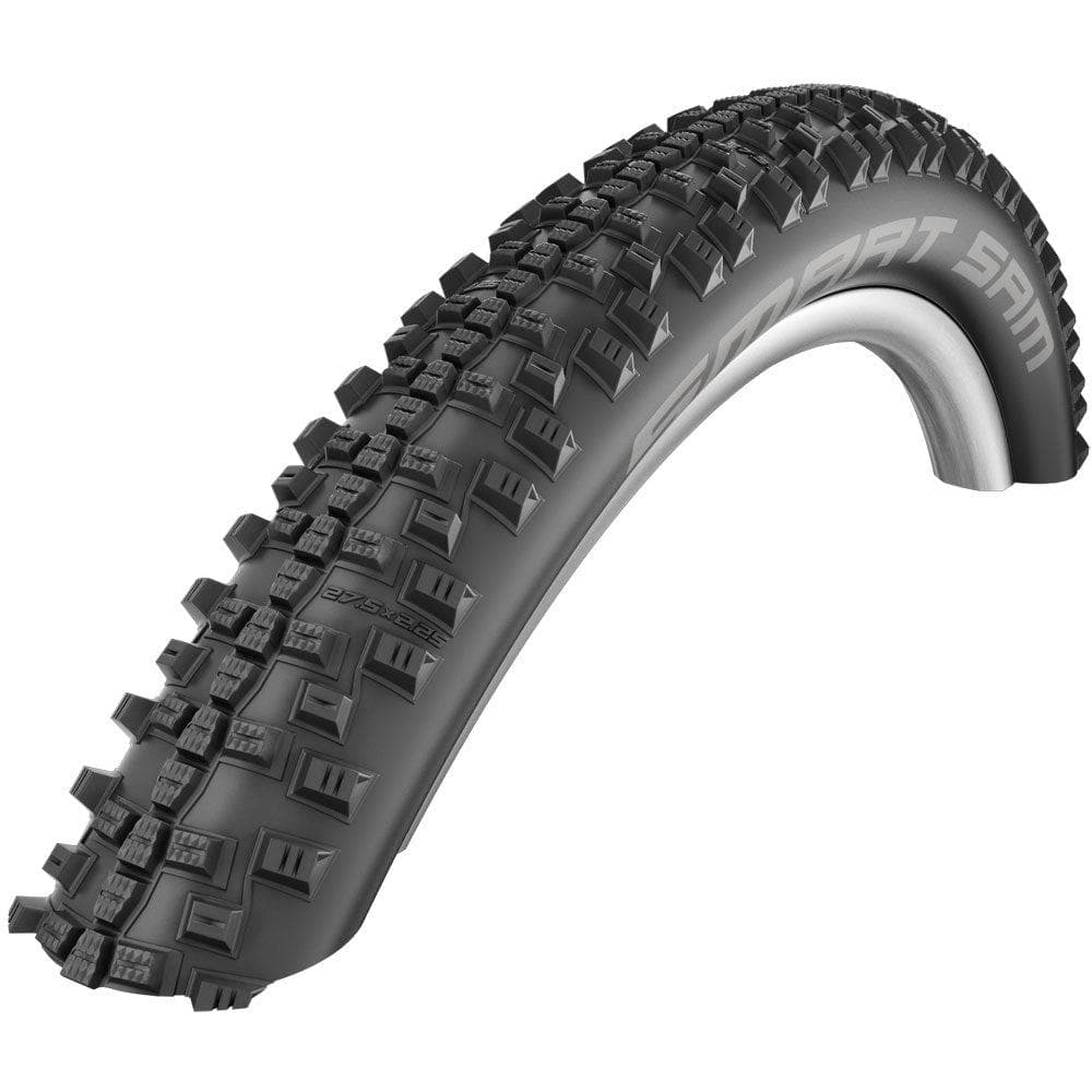 Schwalbe Smart Sam Peformance 700x44 Blk