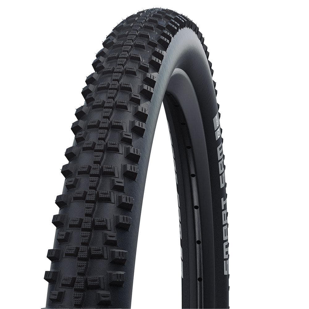 Schwalbe Smart Sam Performance 700x35 Blk (37-622)