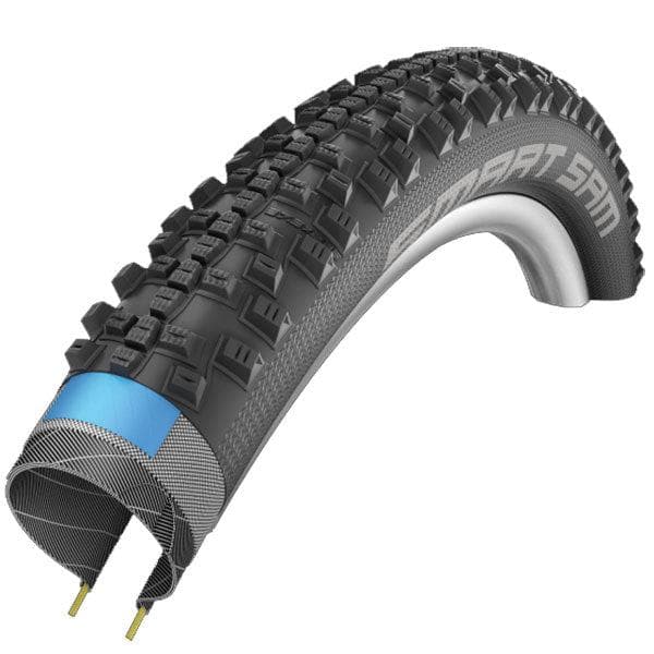 Schwalbe Smart Sam Perf 27.5x2.35