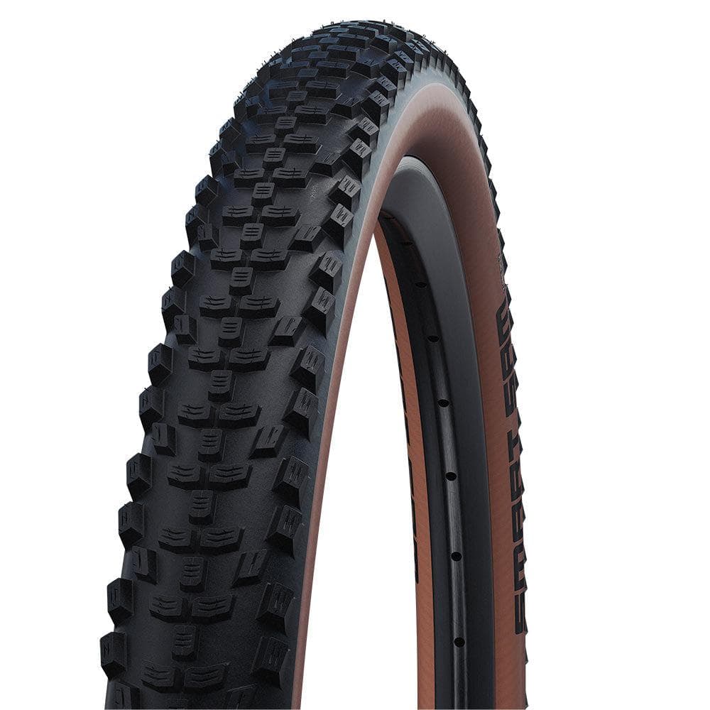 Schwalbe Smart Sam Perf 29x2.25 Bronze