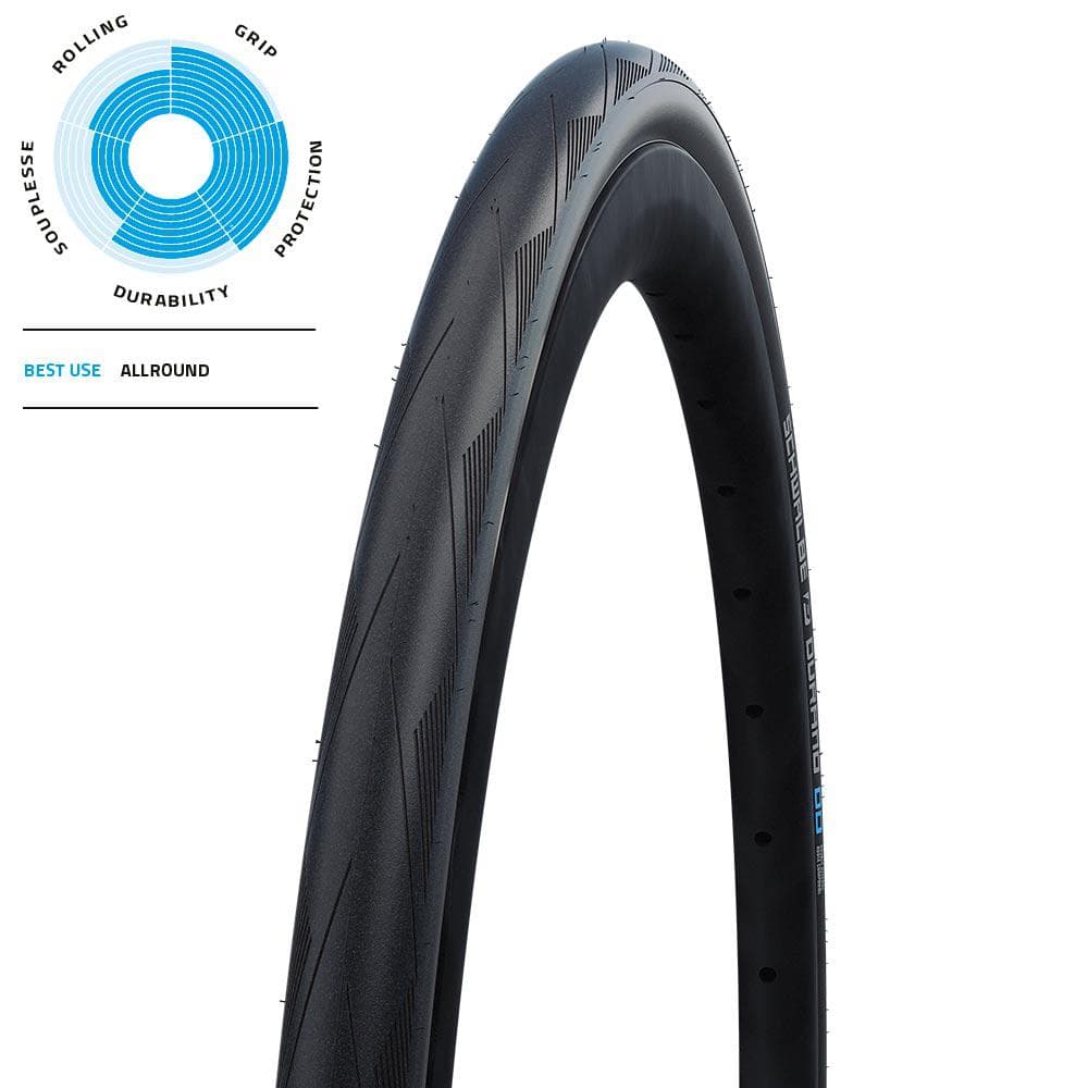 Schwalbe Durano DD RaceGuard 700x28c Fold