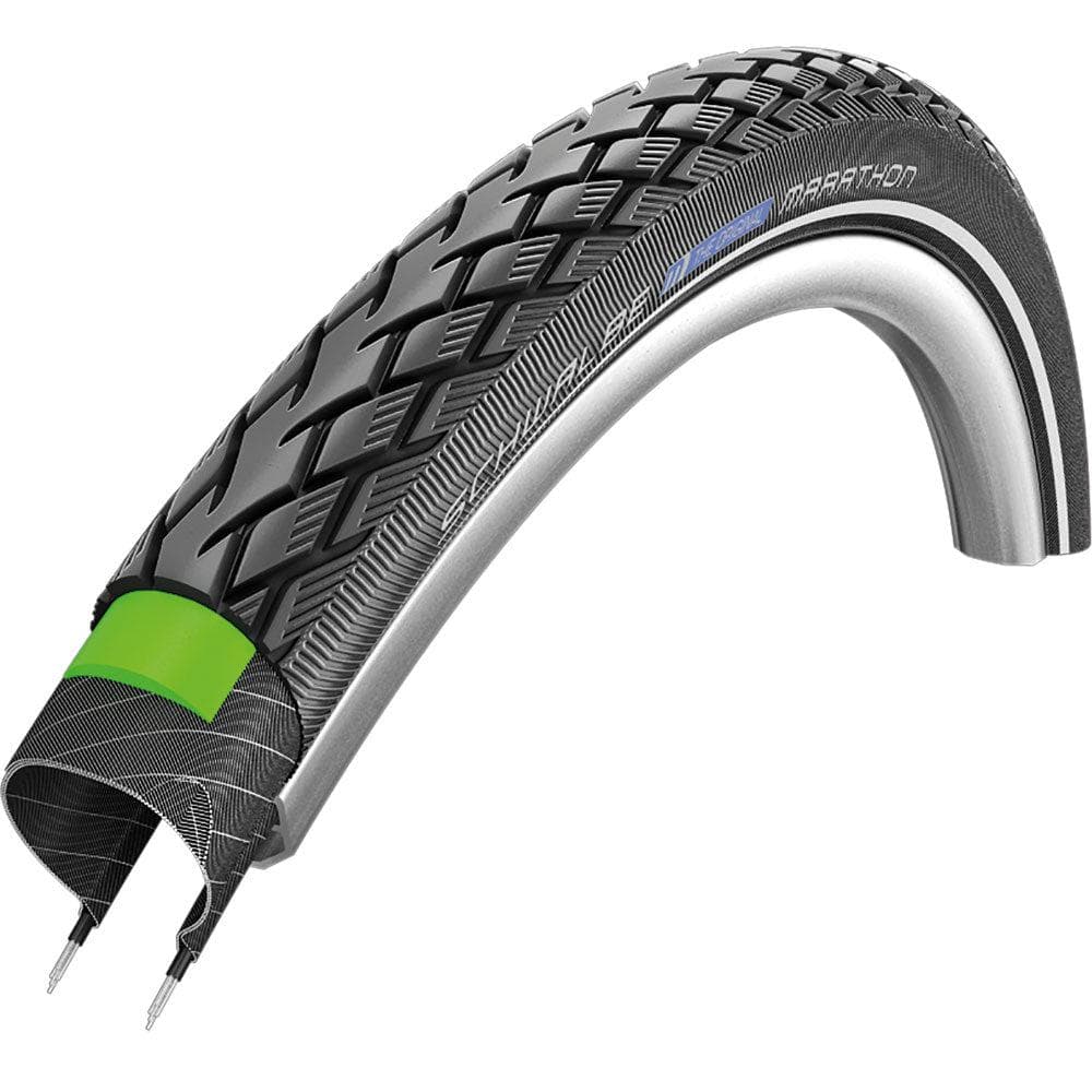 Schwalbe Marathon Greenguard 26x1.50 Blk/Refl