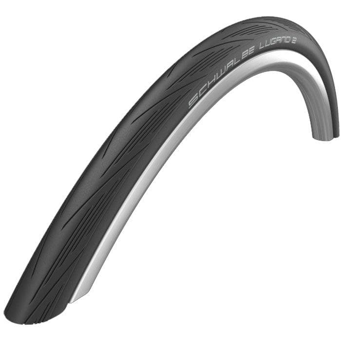 Schwalbe Lugano II K-Guard 700x25c