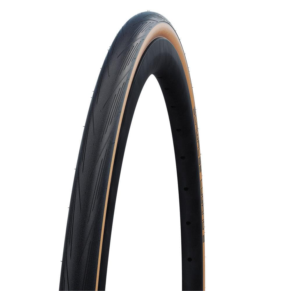 Schwalbe Lugano II K-Guard 700x25c Tan