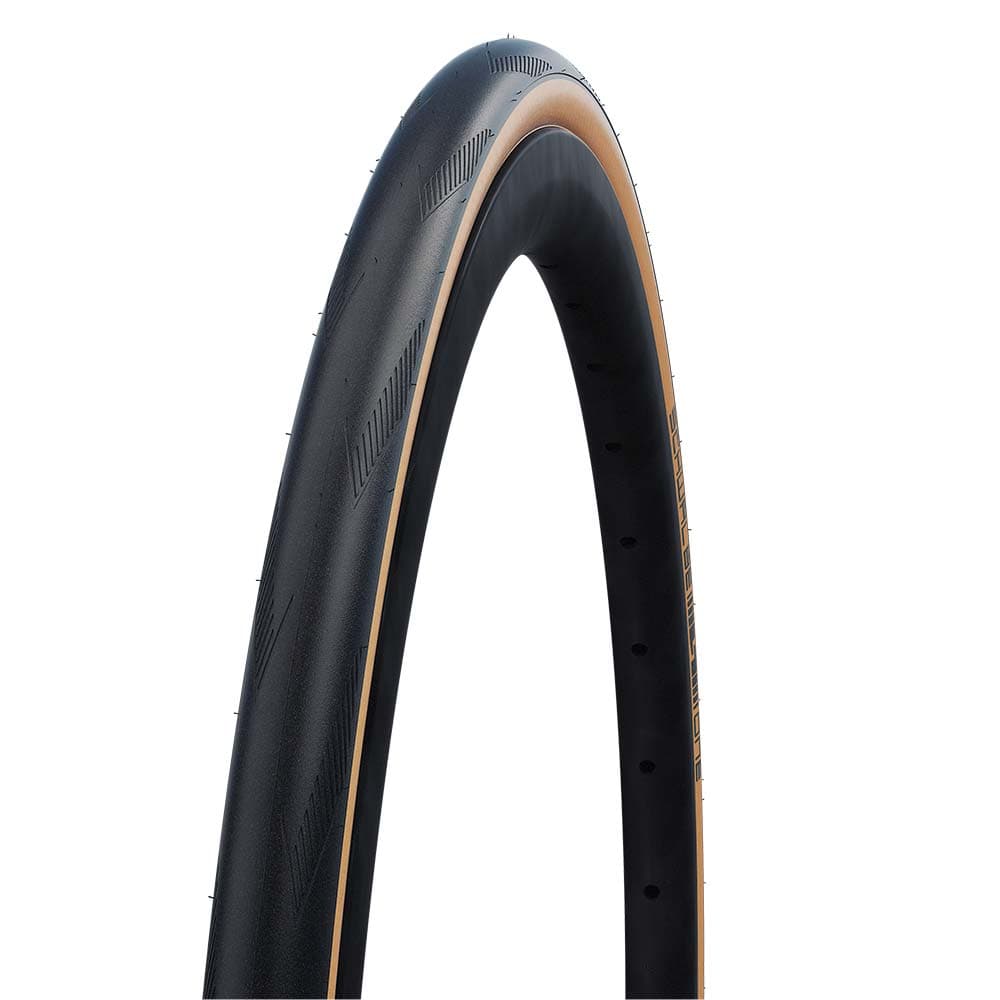 Schwalbe One Performance RaceGuard 700x25c Fold Classic