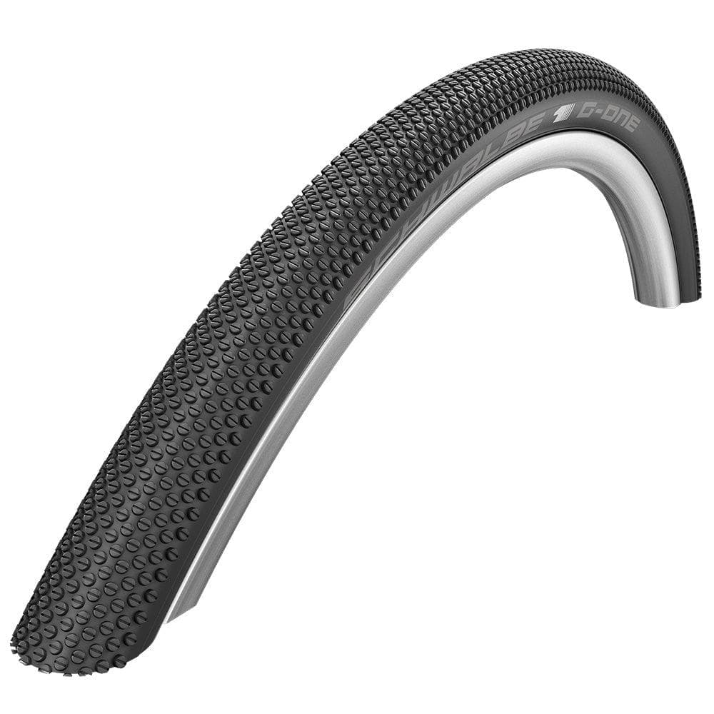 Schwalbe G-One Allround Perf DD RaceGuard TLE 29x2.25 Fold