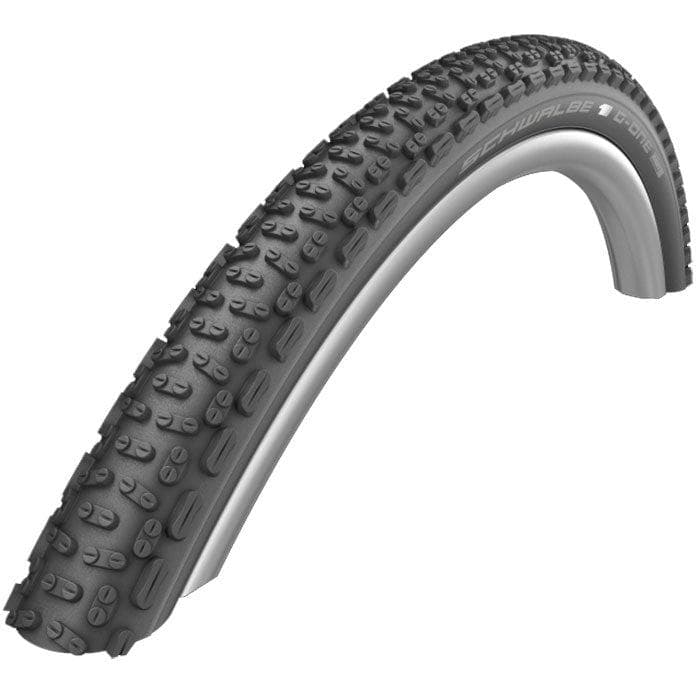 Schwalbe G-One Ultrabite Perf R/Guard 28x2.0 Fold Tan TLE