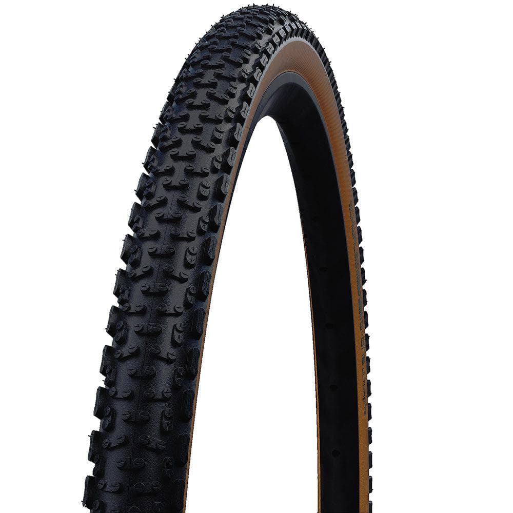 Schwalbe G-One Ultrabite Perf R/Guard TLE 700x45 Fold Brnz