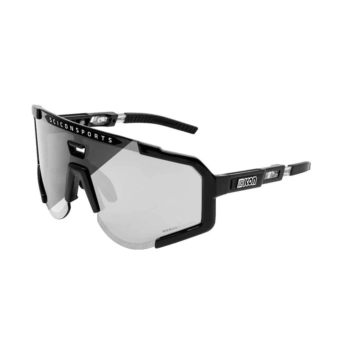 Scicon Sports Aeroscope Photochromic Sunglasses