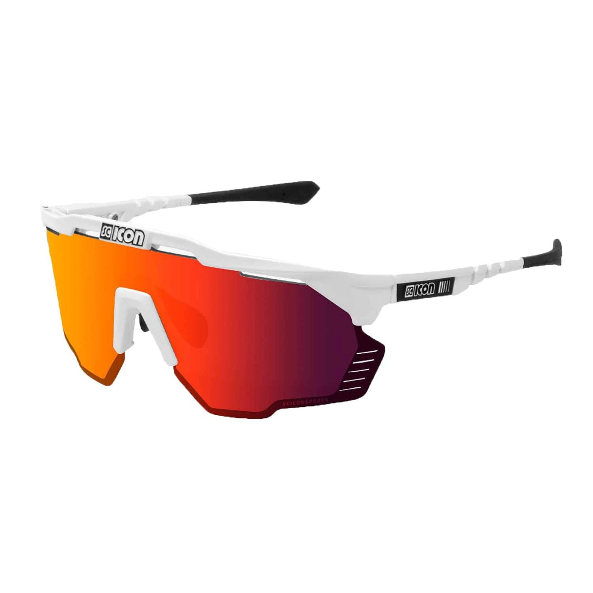 Scicon Sports Aeroshade Kunken Multimirror Sunglasses